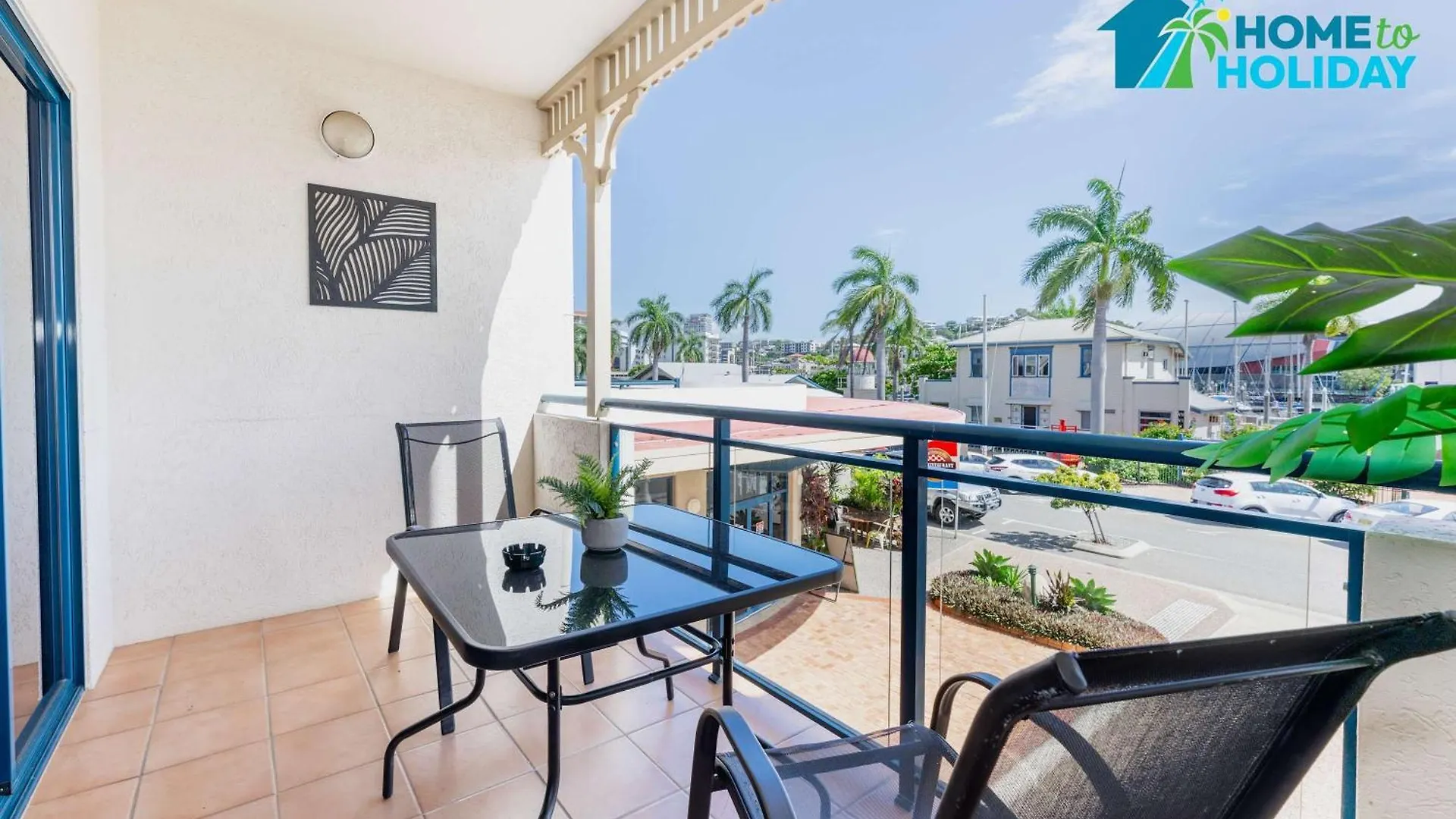 Perfect Position For City And Stadium Access Townsville