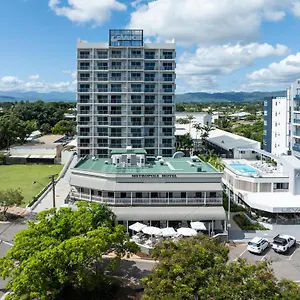 Aparthotel Oaks, Townsville