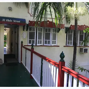Bed and breakfast Coral, Townsville