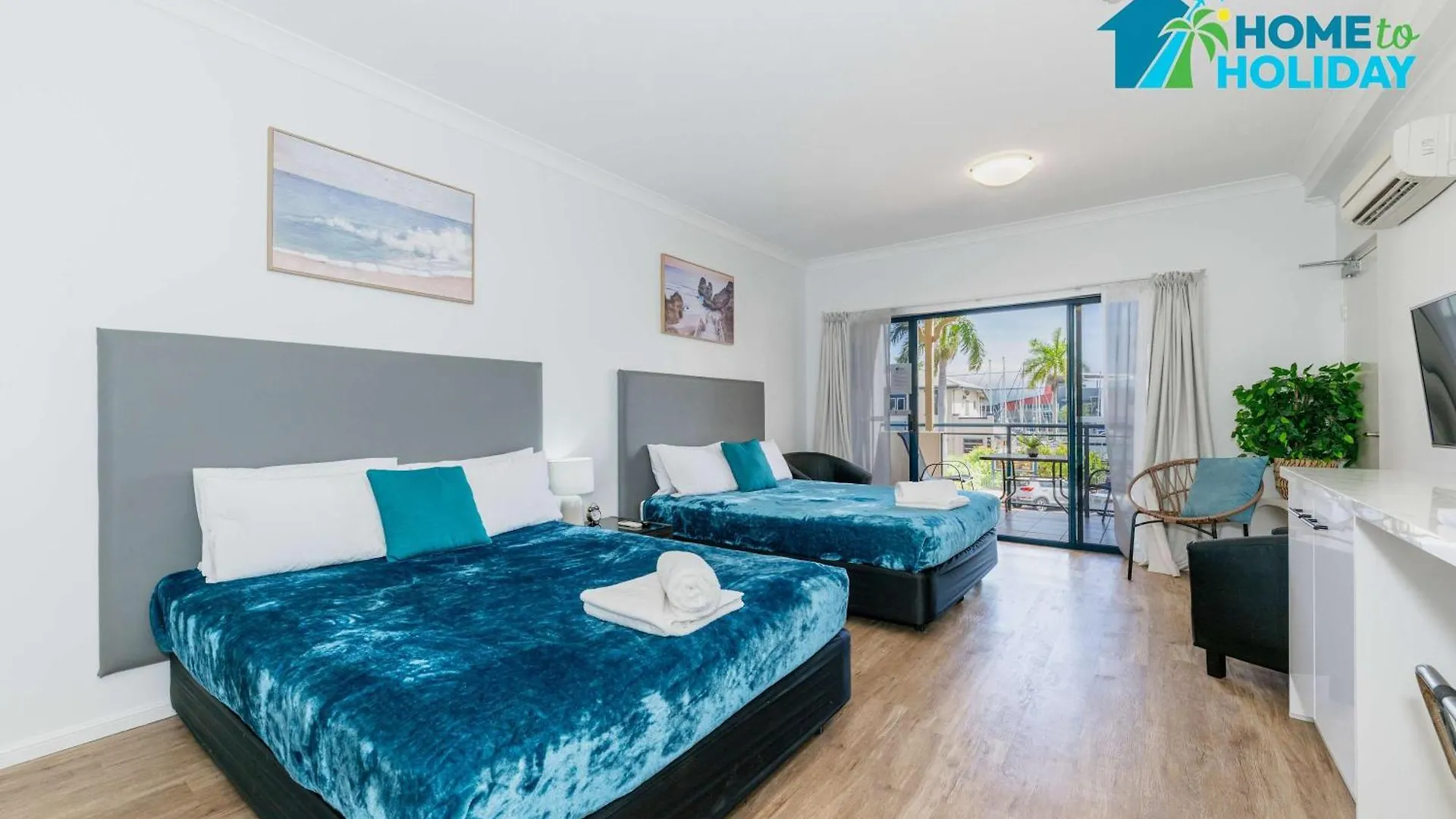 Apartment Perfect Position For City And Stadium Access Townsville